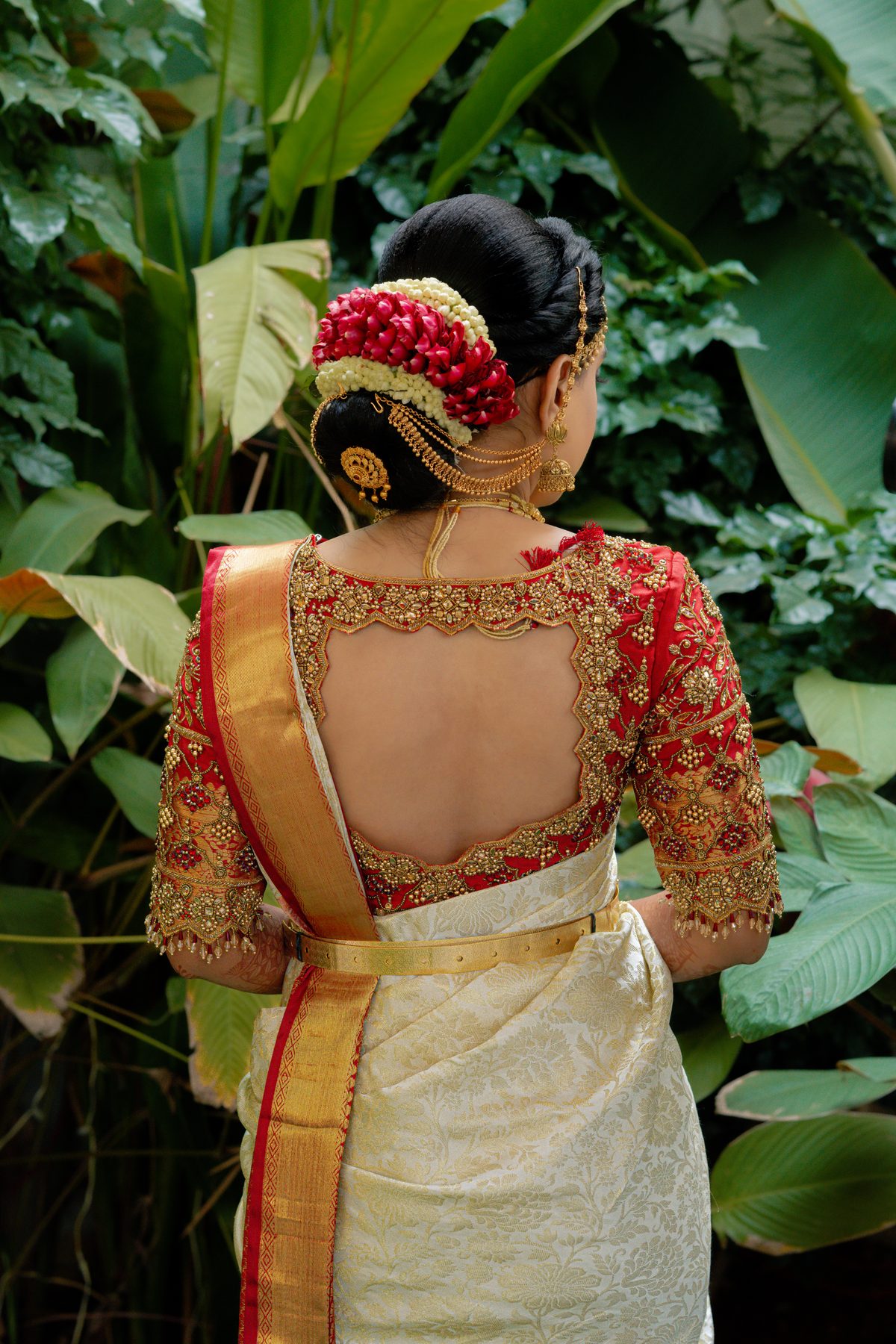 Pavan & Varsha