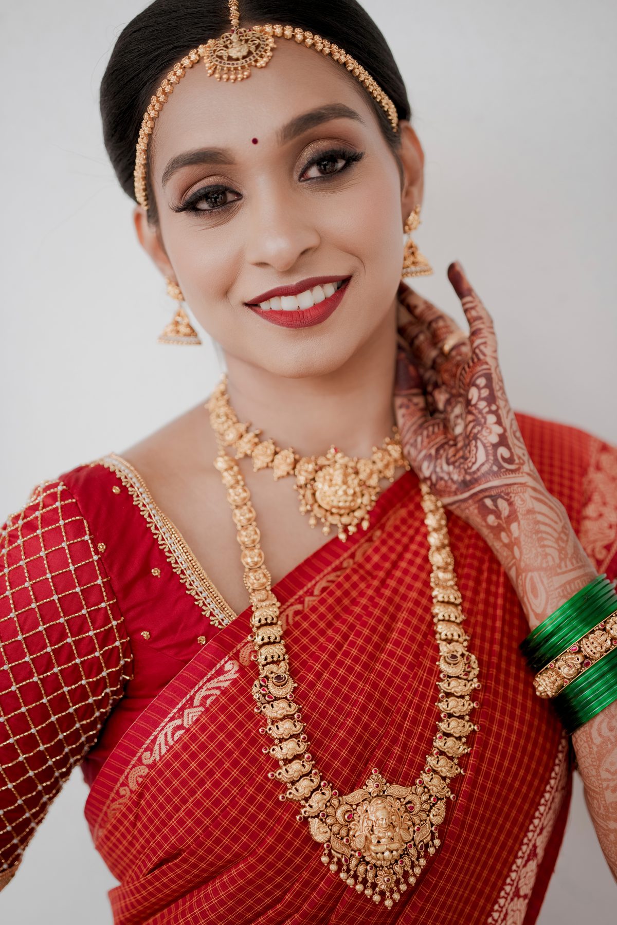 Jagdesh & Aporva