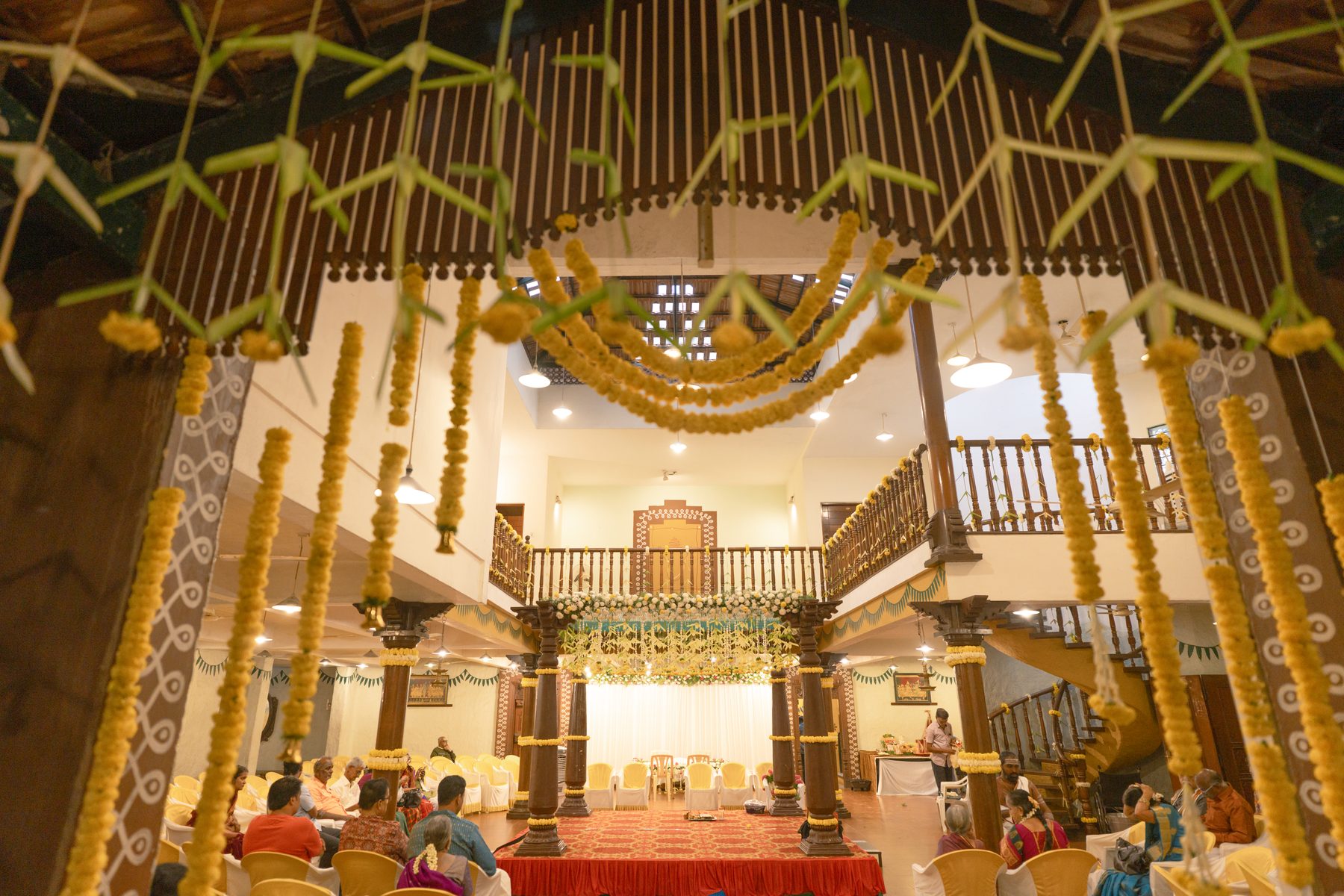 Weddings