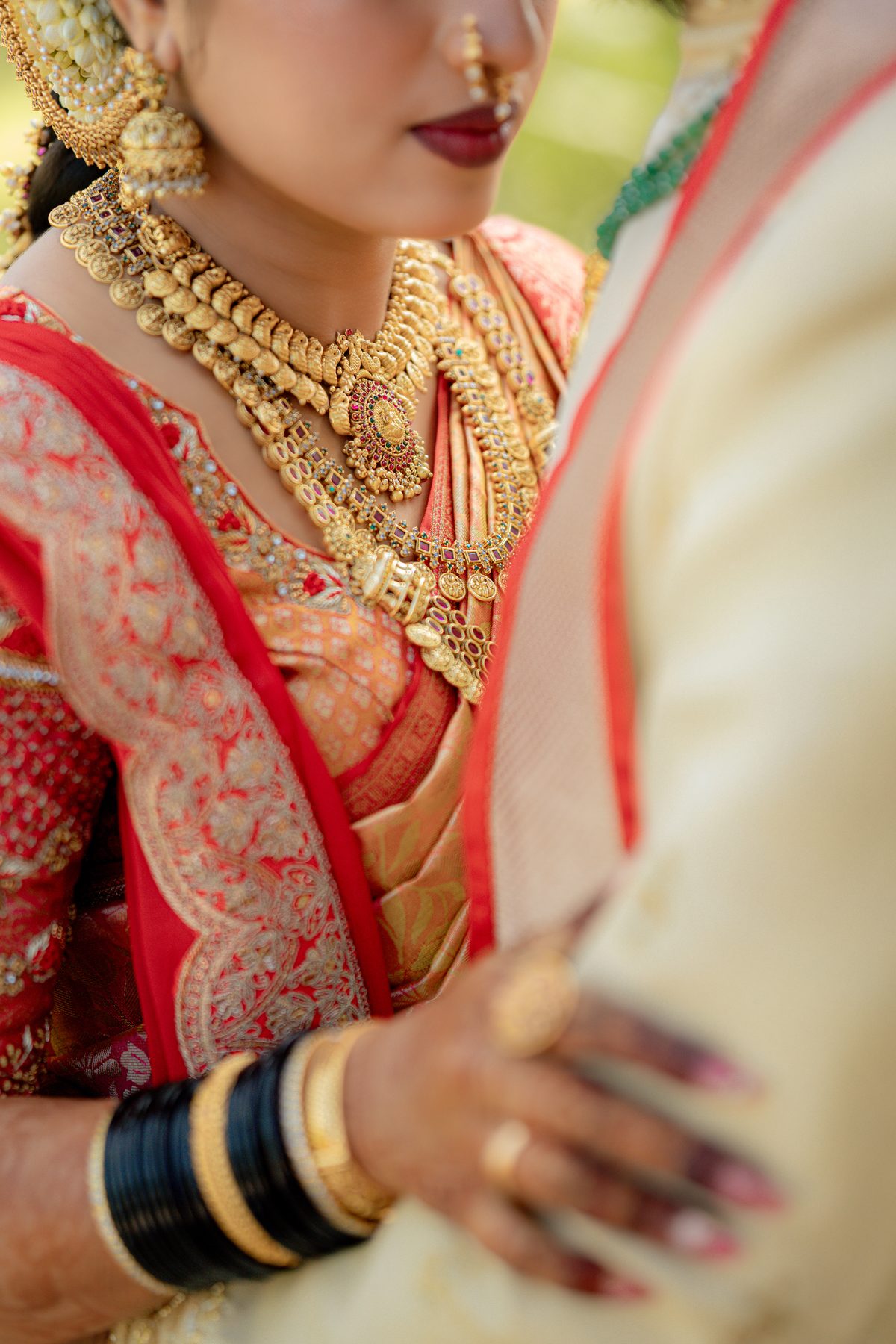 Uday & Raksha