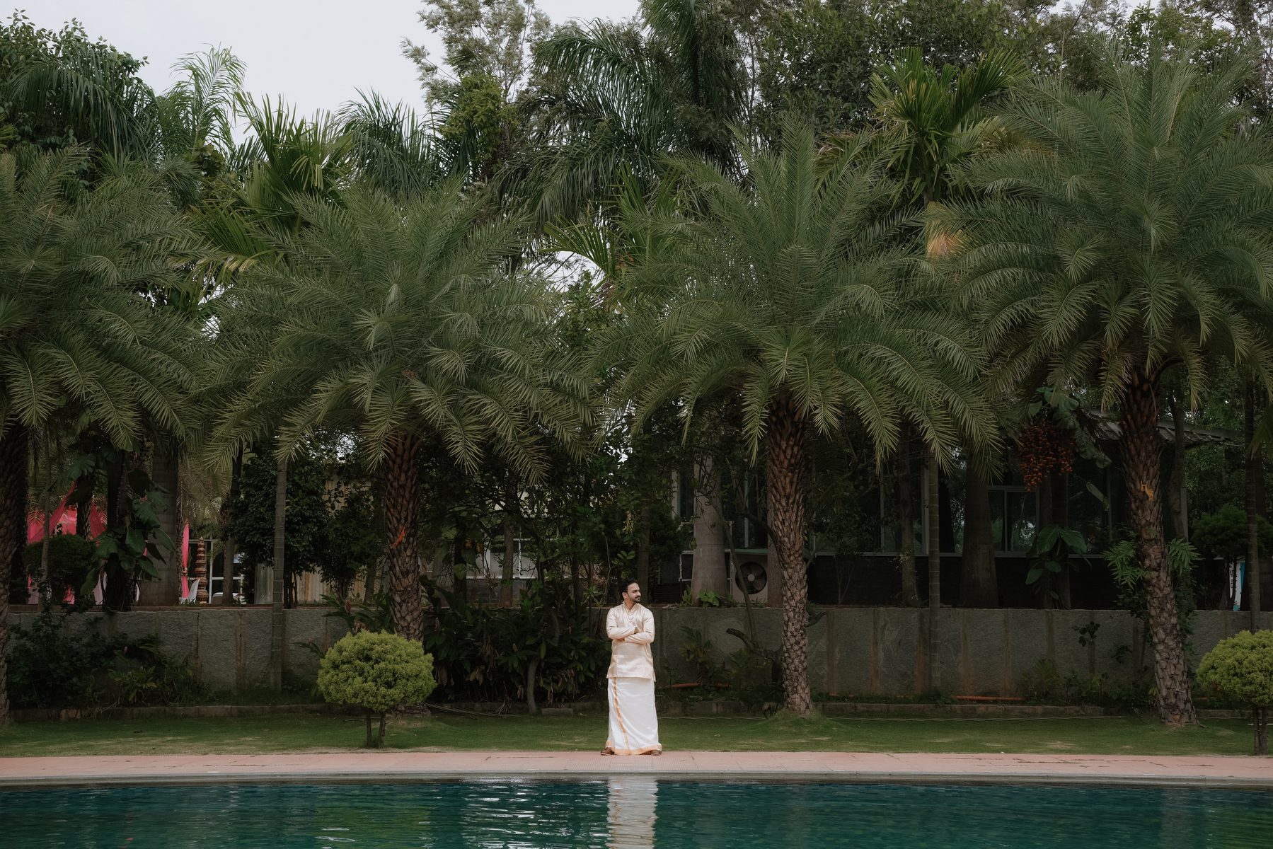 Destination Pre-Weddings