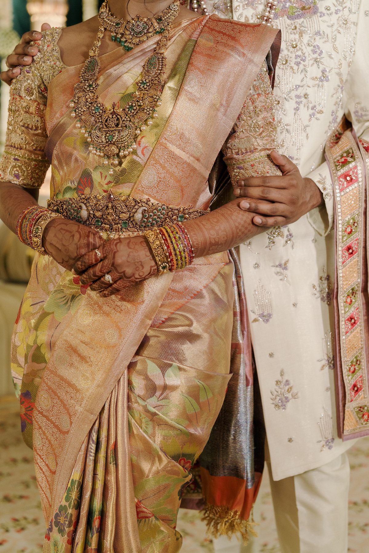 Akila & Hanish